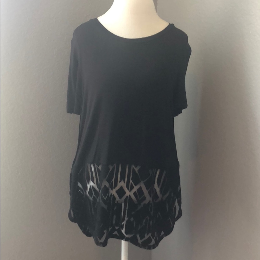 Stitch Fix Pixley Top